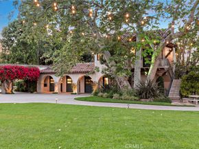 1875 La Cuesta, North Tustin CA 92705