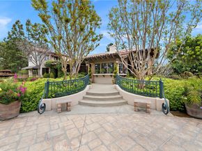 1875 La Cuesta, North Tustin CA 92705