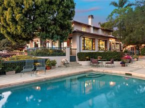 1875 La Cuesta, North Tustin CA 92705