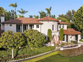 1875 La Cuesta, North Tustin CA 92705