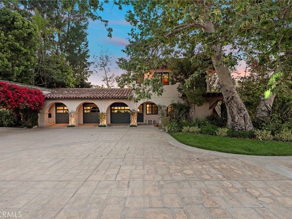 1875 La Cuesta, North Tustin CA 92705