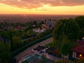 1875 La Cuesta, North Tustin CA 92705