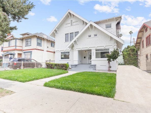 2636 S Normandie Avenue, Los Angeles CA 90007