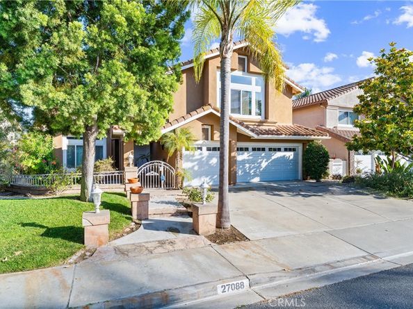 27088 Ironwood Drive, Laguna Hills CA 92653