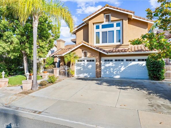 27088 Ironwood Drive, Laguna Hills CA 92653