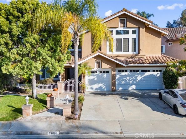 27088 Ironwood Drive, Laguna Hills CA 92653