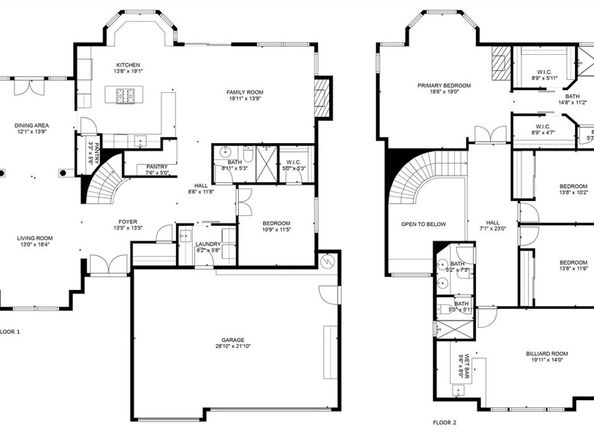 27088 Ironwood Drive, Laguna Hills CA 92653