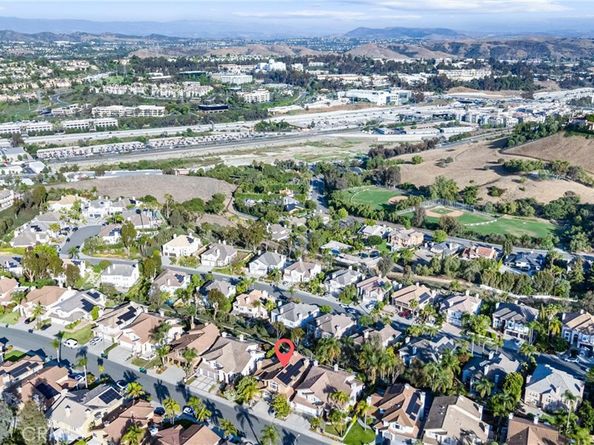 27088 Ironwood Drive, Laguna Hills CA 92653