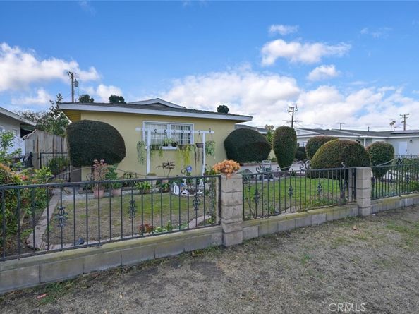 11902 Banner Drive, Garden Grove CA 92843