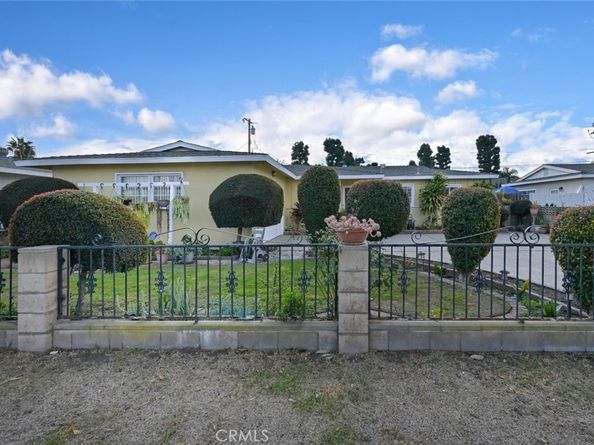 11902 Banner Drive, Garden Grove CA 92843