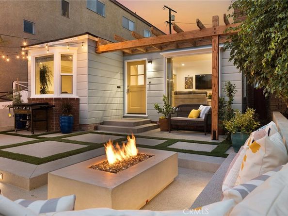 60 Santa Ana Avenue, Long Beach CA 90803