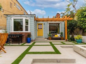 60 Santa Ana Avenue, Long Beach CA 90803