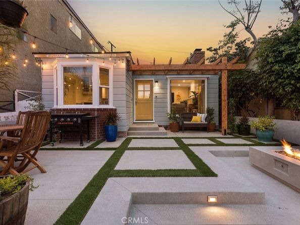 60 Santa Ana Avenue, Long Beach CA 90803