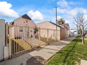 7705 S Vermont Avenue, Los Angeles CA 90044