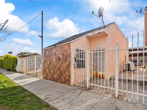 7705 S Vermont Avenue, Los Angeles CA 90044