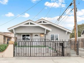 2315 Stanford Avenue, Los Angeles CA 90011