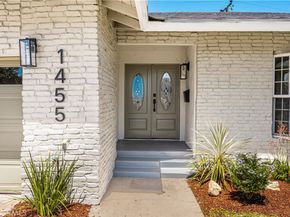1455 E Bach Street, Carson CA 90745