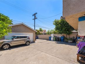 138 W Gage Avenue, Los Angeles CA 90003