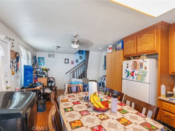 138 W Gage Avenue, Los Angeles CA 90003