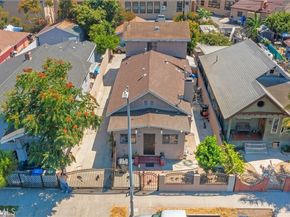 138 W Gage Avenue, Los Angeles CA 90003