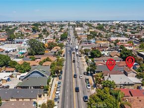 138 W Gage Avenue, Los Angeles CA 90003