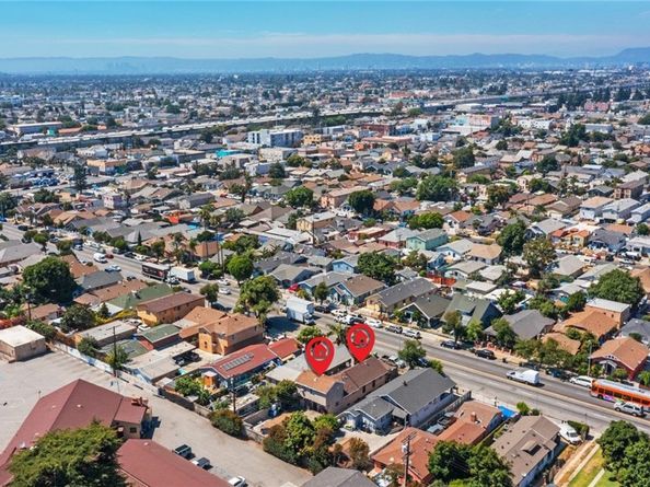 138 W Gage Avenue, Los Angeles CA 90003