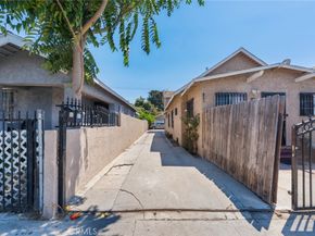 138 W Gage Avenue, Los Angeles CA 90003