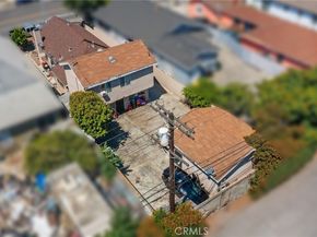 138 W Gage Avenue, Los Angeles CA 90003