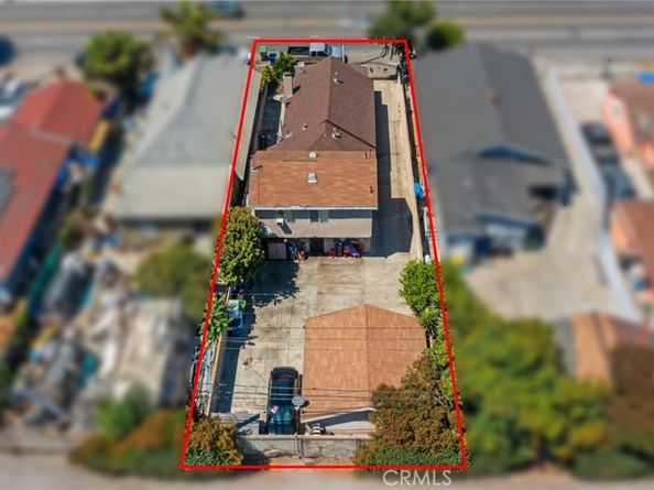 138 W Gage Avenue, Los Angeles CA 90003