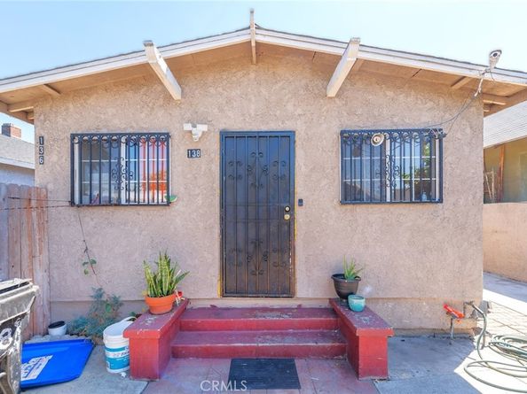 138 W Gage Avenue, Los Angeles CA 90003