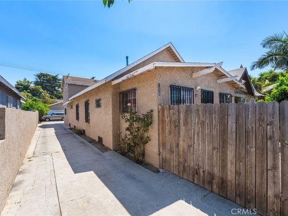 138 W Gage Avenue, Los Angeles CA 90003