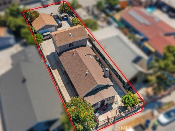 138 W Gage Avenue, Los Angeles CA 90003