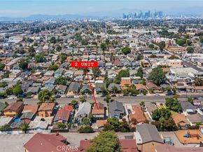 138 W Gage Avenue, Los Angeles CA 90003