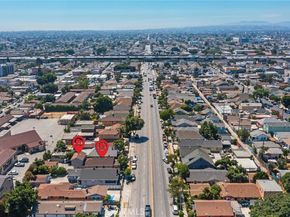 138 W Gage Avenue, Los Angeles CA 90003