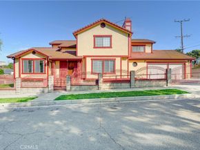 1176 W Mabel, Monterey Park CA 91754