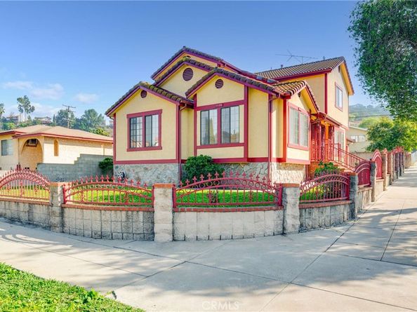 1176 W Mabel, Monterey Park CA 91754