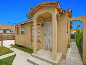 1736 W 51st, Los Angeles CA 90062