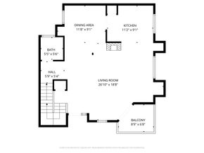 303 W Loraine 2, Glendale CA 91202