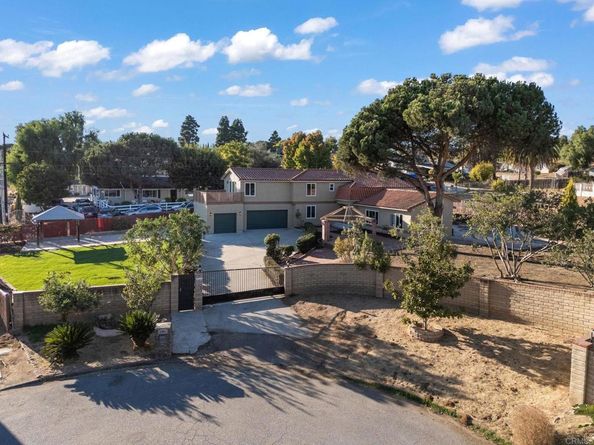 5405 Romega Court, Bonita CA 91902