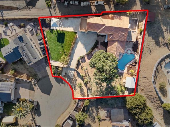 5405 Romega Court, Bonita CA 91902