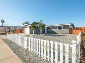 766 Alveda Avenue, El Cajon CA 92019