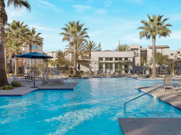 1200 Paseo Seawall 87, San Diego CA 92154