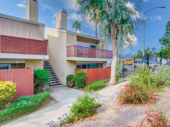 475 N Midway Drive 217, Escondido CA 92027