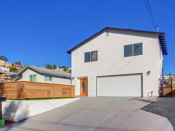 1211 La Presa Avenue, Spring Valley CA 91977