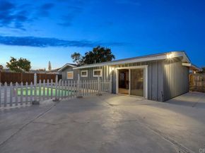 8123 Palm Street, Lemon Grove CA 91945
