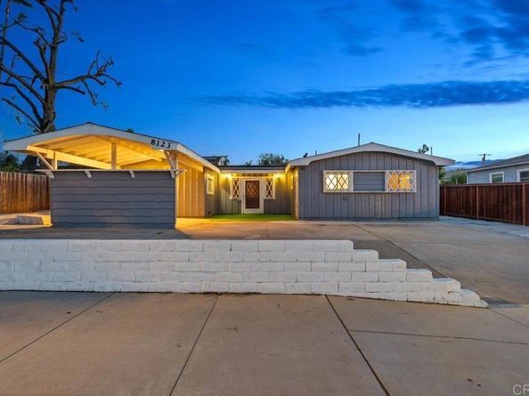 8123 Palm Street, Lemon Grove CA 91945