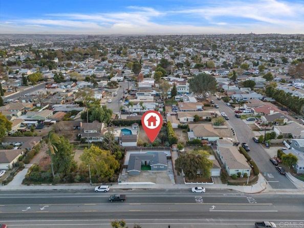 8123 Palm Street, Lemon Grove CA 91945