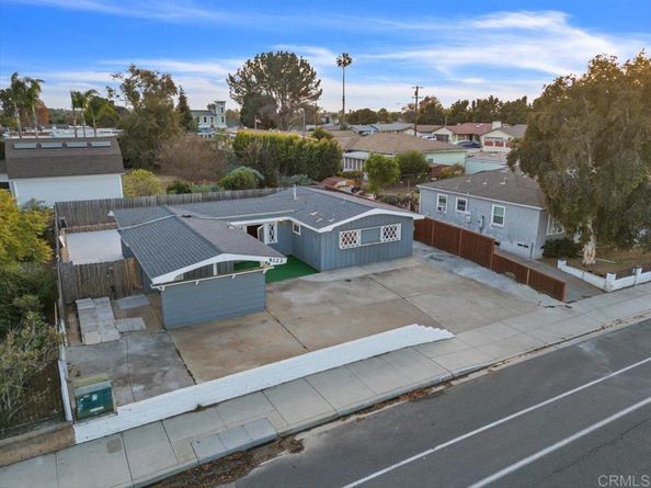 8123 Palm Street, Lemon Grove CA 91945