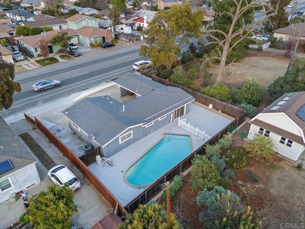 8123 Palm Street, Lemon Grove CA 91945