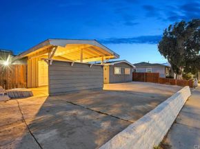 8123 Palm Street, Lemon Grove CA 91945